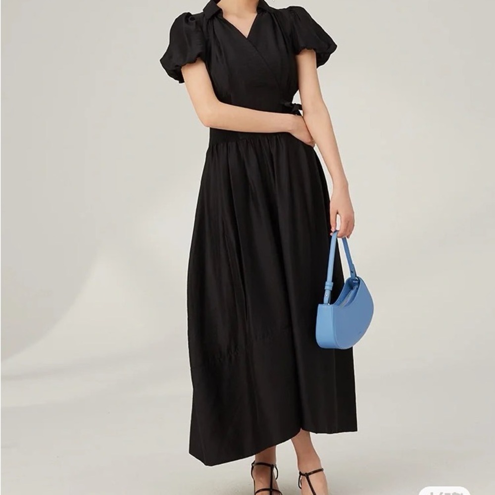 Snidel dress